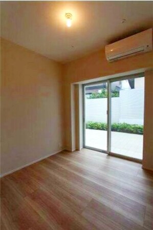 プラウドフラット中野の物件内観写真